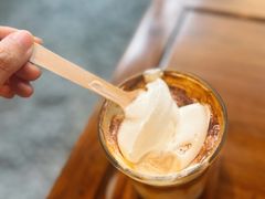 -Metal hands·铁手咖啡