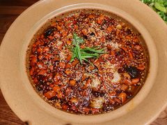 -薇酌饮·陕西菜(南门外店)