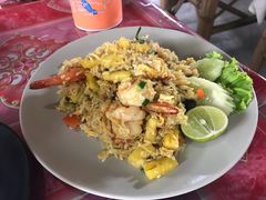 菠萝饭-Jungle Kitchen