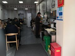 -迎扬春茶社(闻喜路店)