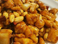 宫保鸡丁-眉州东坡(华联万柳店)