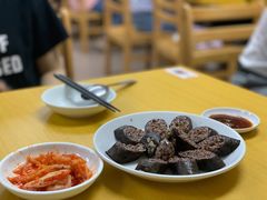 -屋里家延边朝鲜族冷面(南园店)