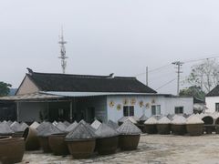 -苏州市吴中区光福窑上花果蜜饯厂