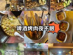 -昆明老街