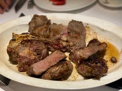 -王品牛排(郑州大卫城店)