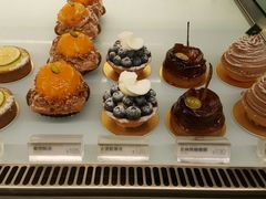-卡啡那(美术馆店)