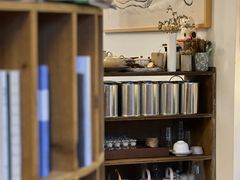 -知亘茶食