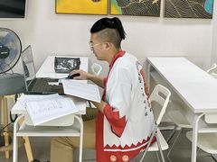 -帝京日语(春熙路旗舰校区)