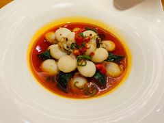 -白金汉爵大酒店·中餐厅(相城店)