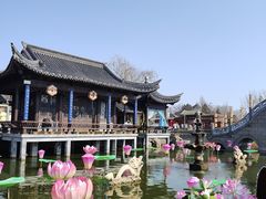-中国翰园碑林