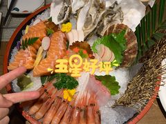 -红叶日本料理(开发区店)