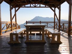 景点-大岭沟猕猴桃谷风景区