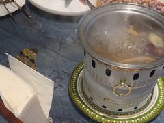-百草滩羊清水涮羊肉·清真·宁夏盐池滩羊(莲花桥店)