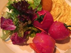 -斯普汇生蚝牛排馆(中骏世界城店)