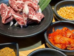 -九田家黑牛烤肉料理(新光汇店)