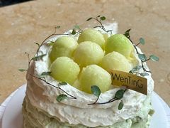 -WenTinG文汀·半糖蛋糕(合生汇店)
