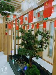 大堂-芳朵美容养生SPA