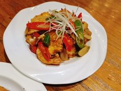 -Let's Taipei 非常烘焙(太古里店)