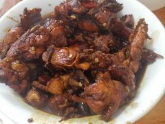 -如意香辣鸡架(总店)