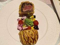 -PARFUM FLORAL花境法餐(南京首店)