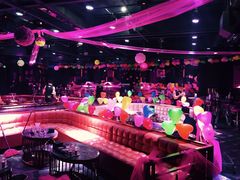 -苏荷SOHO酒吧(越秀旗舰店)