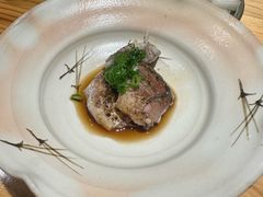 -镹·鱼料理  国产鱼使用店