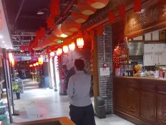 -京味斋·北京烤鸭(北京南站洋桥店)