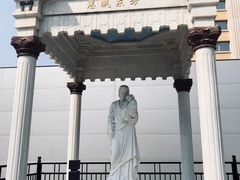 -王府井天主教堂