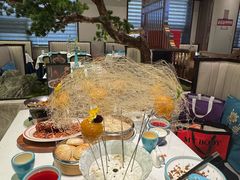 -聆桂烤鸭·金奖烤鸭(静联广场店)