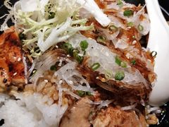鹅肝饭-初居食屋日式料理(万象城购物中心店)
