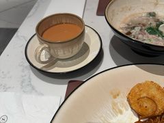 -广州粤海喜来登酒店