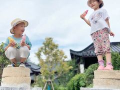 -威海华夏城景区