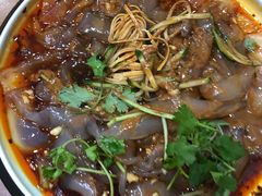 -东北小二东北菜(大车家巷店)