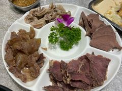 -高玛纳驴肉火烧(河间总店)