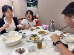 -老明馨潮汕大排档