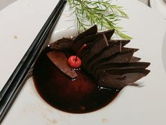 -钱塘秋荷·新江浙菜(沪太路店)