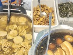 -飨府.老淮面馆.自营(清河路店)