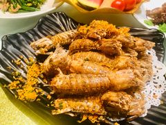 -79号渔船海鲜饭店(华强北店)