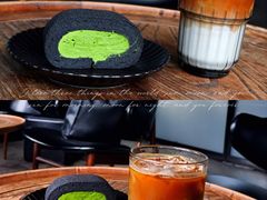 -解药·antidote Cafe&Bar