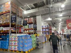 -山姆会员商店(亦庄创意生活广场店)