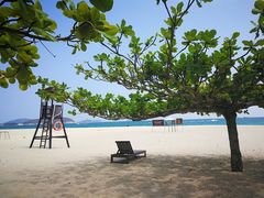 -三亚亚龙湾天域度假酒店