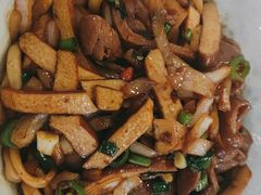 -阿彬生炒牛肉面(解放路店)