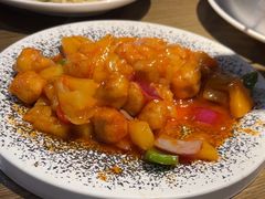 -隆喜元鱼汤包·海鲜(中联广场店)