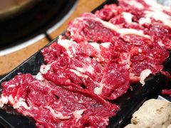 -幸运牛汕头小黄牛牛肉火锅(梅林店)