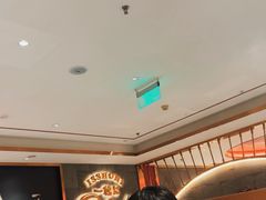 -一绪に寿喜烧(虹悦城店)
