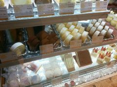-檬舒舒MonChouChou(环球金融中心店)