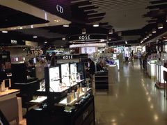 -永安百货(佐敦店)