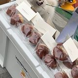 德虎咖啡  🐯  移动的快乐
