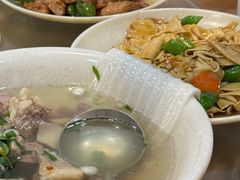 -翟氏天天小吃(上东街区店)