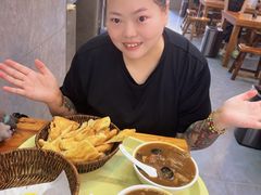 -穆彦华逍遥镇胡辣汤(岗坡路店)
